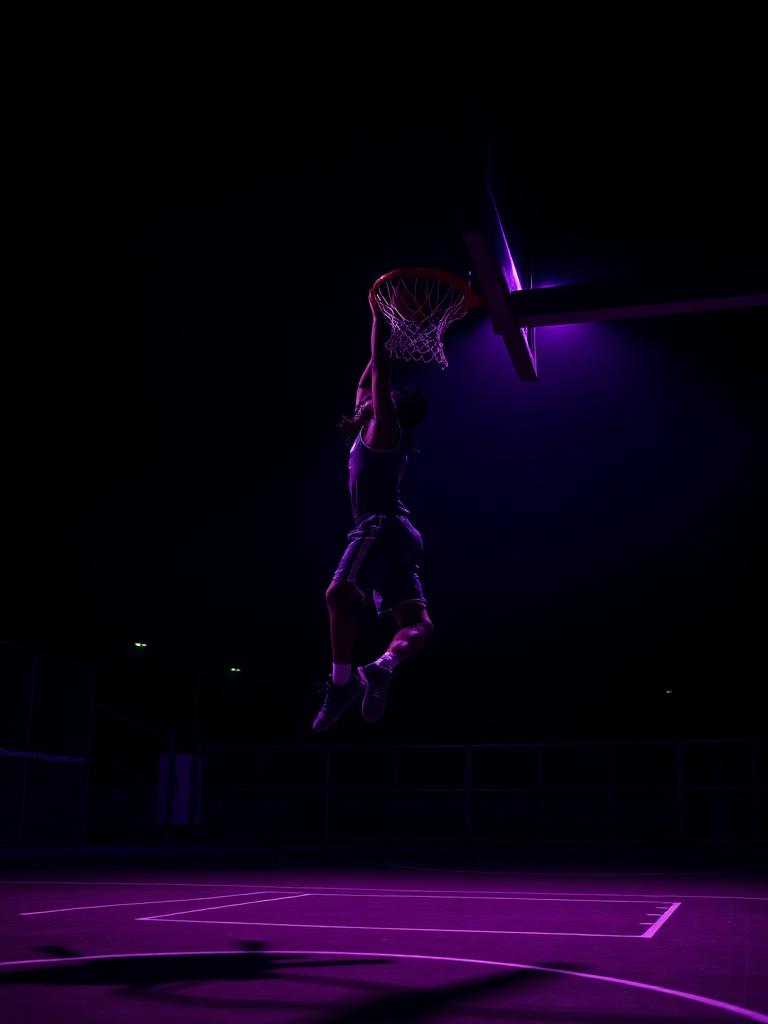 Basquete