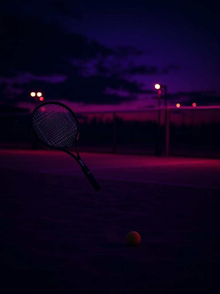 Beach Tennis